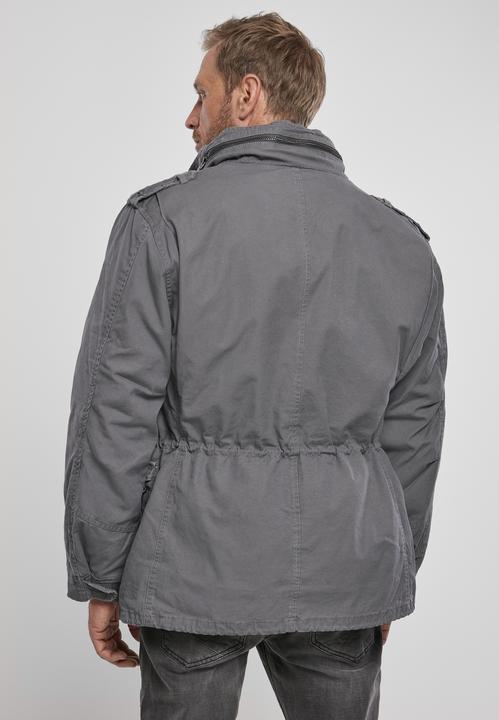 Actual product image Brandit M-65 Giant Jacket (M)