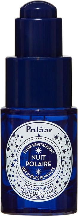 Polaar - Polar Night Revitalizing Elixir (15 ml)