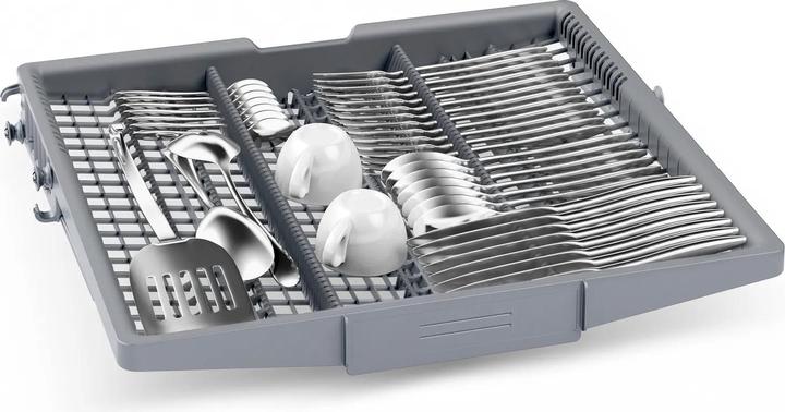Produktbild Neff Sets Geschirrspülen, S145EVS04E + Z780BI02, Geschirrspüler integrierbar, GILEB00P