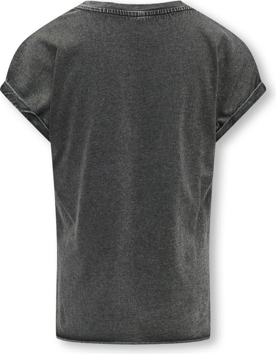 Image du produit Only Koglucy Life S/S Amore Top Box Cs Jrs (146)