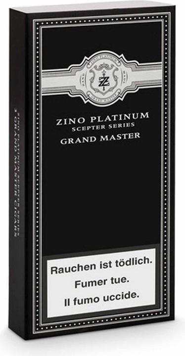 Zino Platinum Scepter Series Grand Master (Robusto)