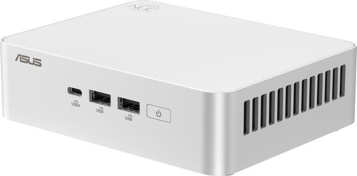 Actual product image ASUS NUC 15 PRO+ RNUC15CRSU500002 (Intel Core Ultra 5 225H)