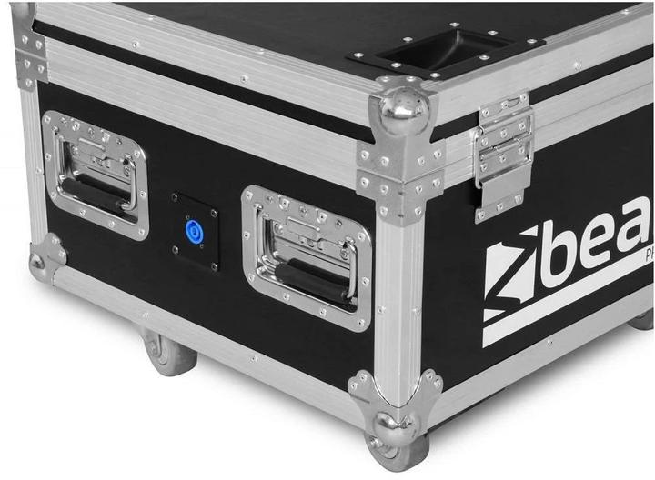 Actual product image BeamZ BBP60 Uplighter Set (12 W, LED)
