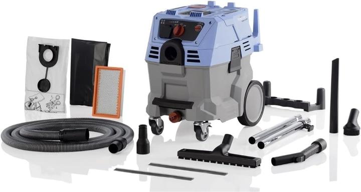 Image du produit Kränzle Ventos 32 L/PC (Aspirateur eau et poussière)