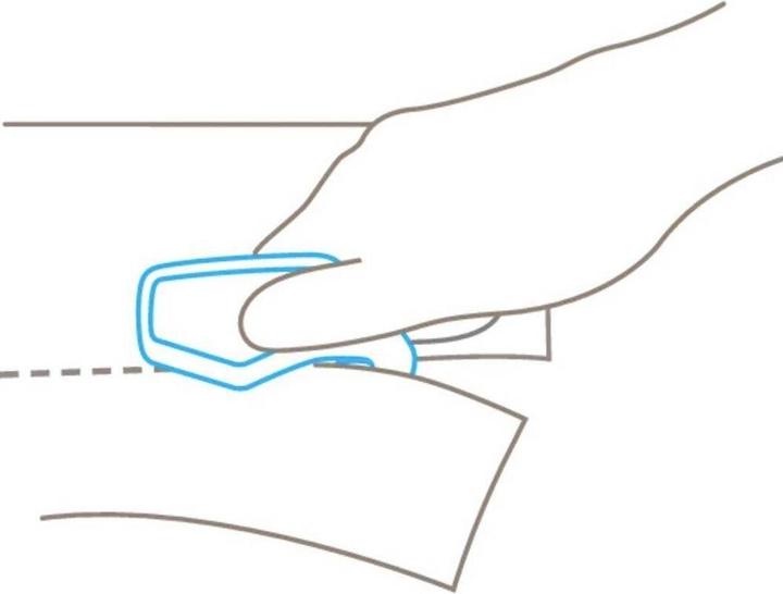 Produktbild Martor Sicherheitsmesser (Cutter)