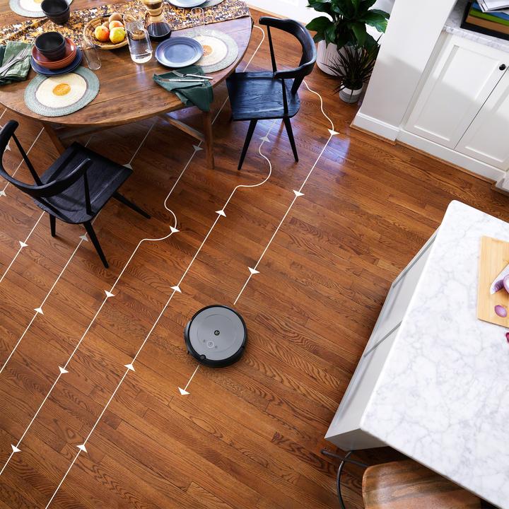Produktbild iRobot Roomba i1+ (Saugroboter)
