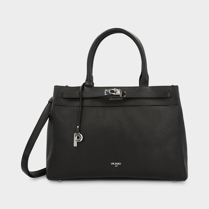 Picard Shopper Poppy (11 l)