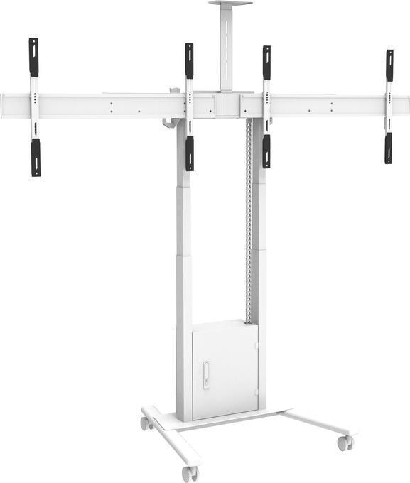 Actual product image Multibrackets TV Stand Extension Kit, >110", black