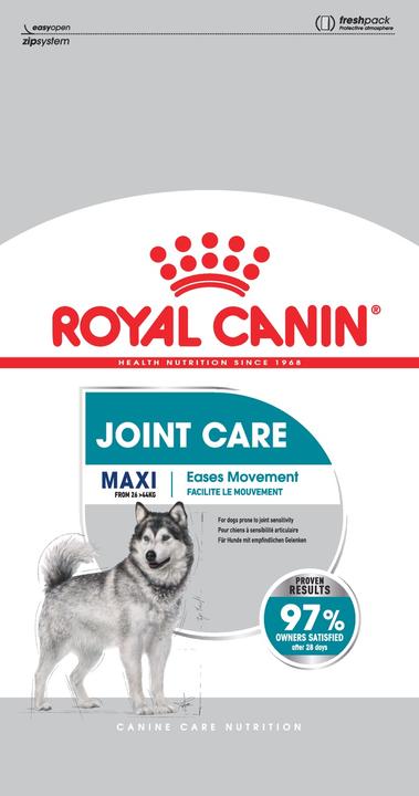 Image du produit Royal Canin Joint Care Maxi (Adulte, 1 pcs, 10000 g)