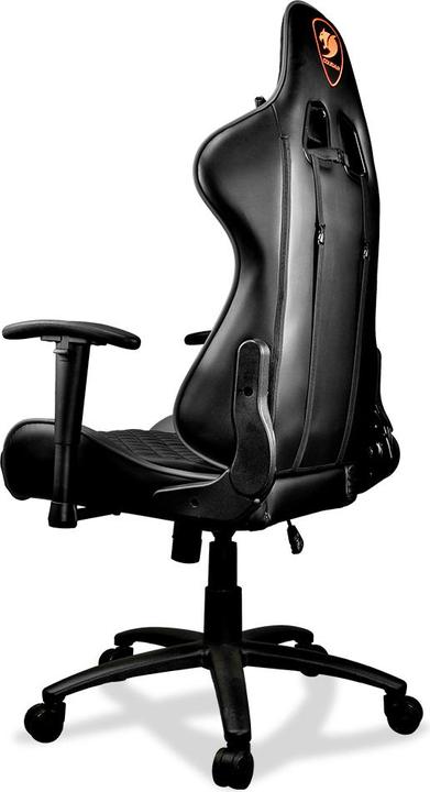 Actual product image Cougar Armor One
