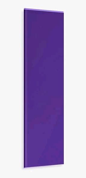 Actual product image Master of Boards Glass board (Magnet board, 45 x 50 cm)