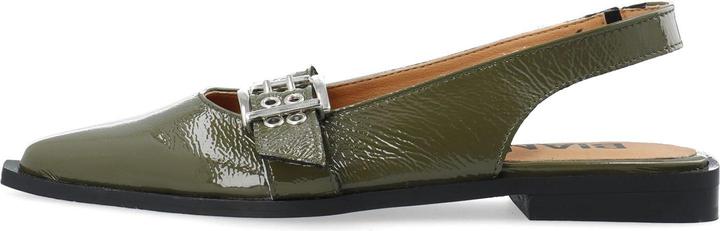 Produktbild Bianco BIAVICTORIA Slingbacks (36)