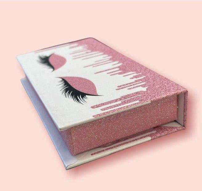 Immagine prodotto MU Style Serie Cat Eye (Ciglia artificiali)
