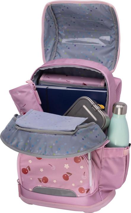 Immagine prodotto Schneiders Set di cartelle Ergoplus da 8 pezzi (22 l)