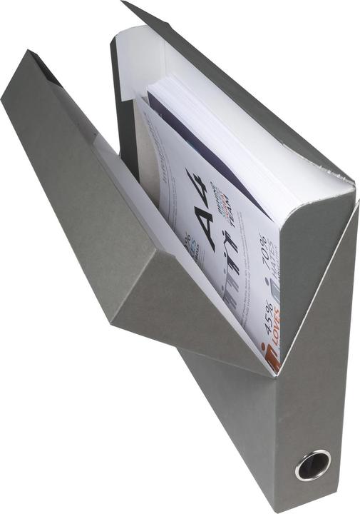 Actual product image Exacompta Archivboxen (A4)