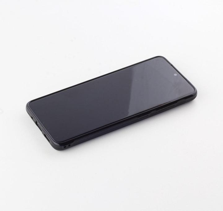 Image du produit PhoneLook Coque Silicone rigide noir Summer 18 19 (Samsung Galaxy S20)