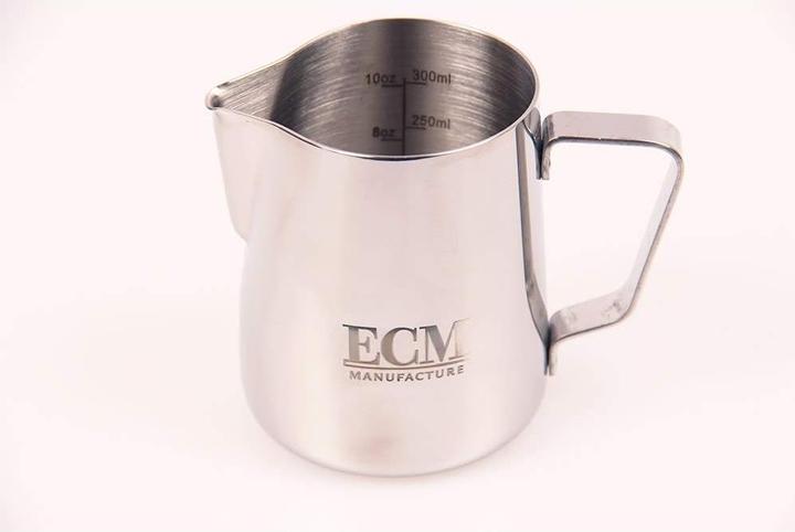 Actual product image ECM Manufacture Milk jug (0.36 l)