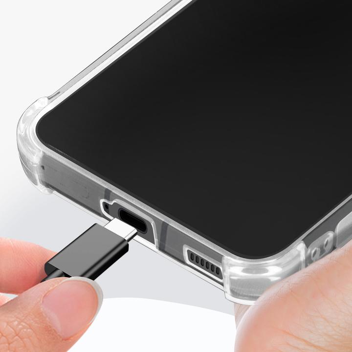 Actual product image Avizar Classic Bump Series (Nothing Phone (2))