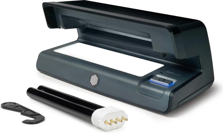 Immagine prodotto Safescan UV 50 - 70 (Validatore di banconote)