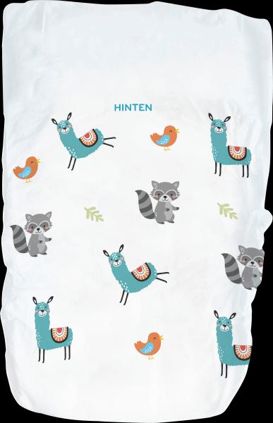 Image du produit dm babylove Premium-Windeln (Taille 5, Pack, 72 pièce(s))