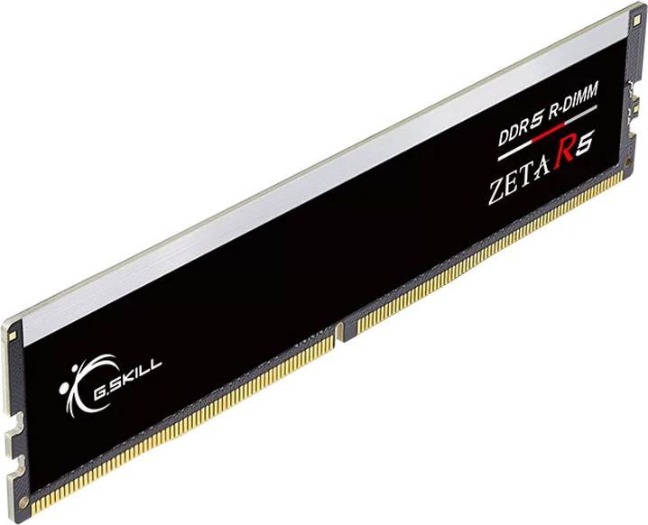 Produktbild G.Skill Zeta R5 Neo (4 x 32GB, 6000 MHz, DDR5-RAM, DIMM)