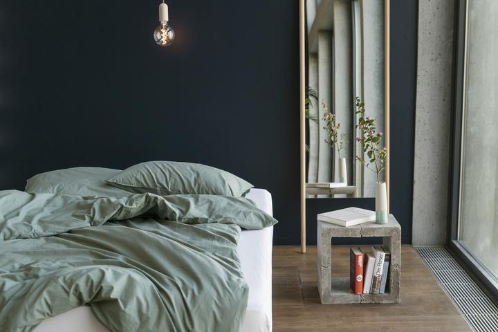 Actual product image lavie Louise (Pillowcase, 40 x 60 cm)
