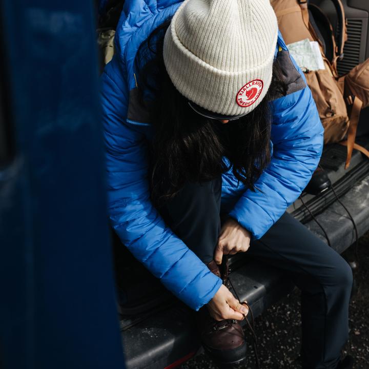 Produktbild Fjällräven Abisko Winter Stretch Trs W (38)