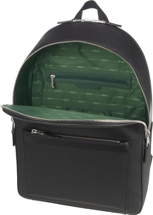 Actual product image Lacoste Rucksack / Backpack Chantaco Backpack 3269 (19 l)