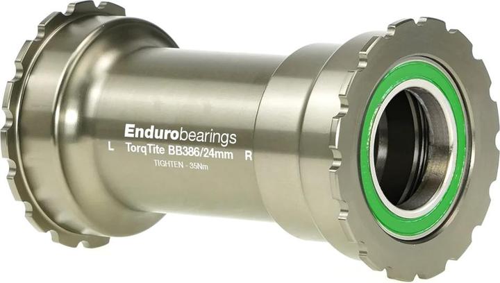 Produktbild Enduro Bearings BK-5538 Suspension Lager Kit, Santa Cruz Nomad 2/Blur LT2/Blur LTC/Tallboy 1.0 Al/Ta