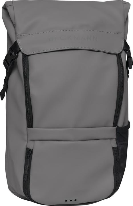 Image du produit Beckmann Sac dos Street LIGHT gris (22 l)