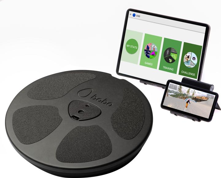 Produktbild Bobo Balance Balance-Board Home 2.0