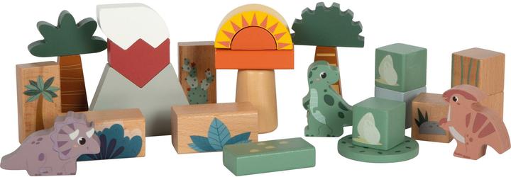 Produktbild small foot Dino