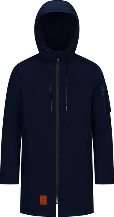 Bombers Original Daunenjacke Iowa M