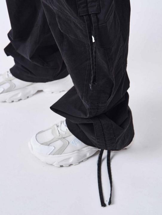 Actual product image Project X Paris Women's cargo Trousers (XS)