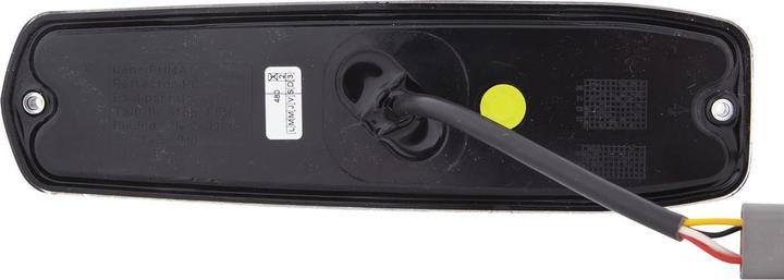 Immagine prodotto Hella 48 Fari posteriori combinati a LED per CLAAS