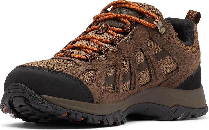 Image du produit Columbia Redmond III Chaussure de randonnée pour hommes (46)