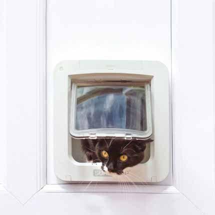 Image du produit SureFlap Connexion (Chatière à micropuce)