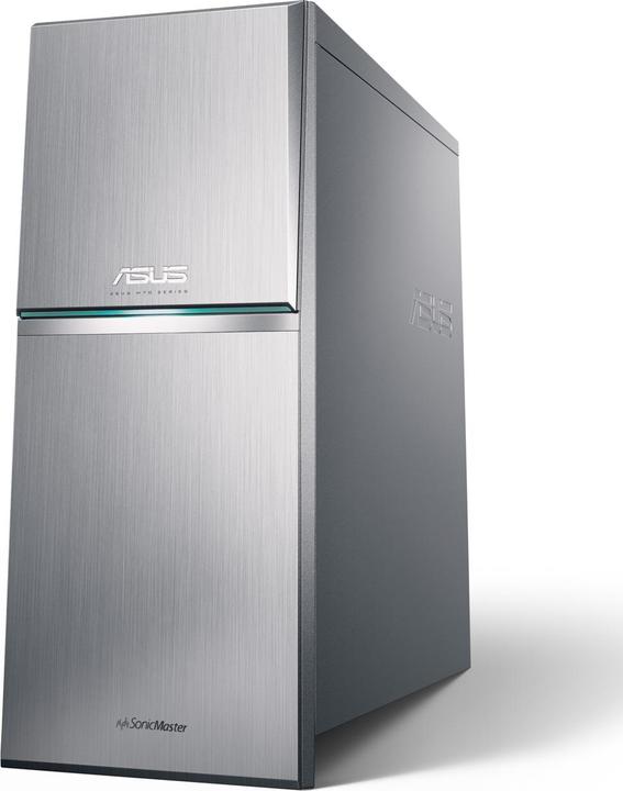 Produktbild ASUS M70ad (Intel Core i7-4770, 16 GB, 256 GB, GeForce GT 640)
