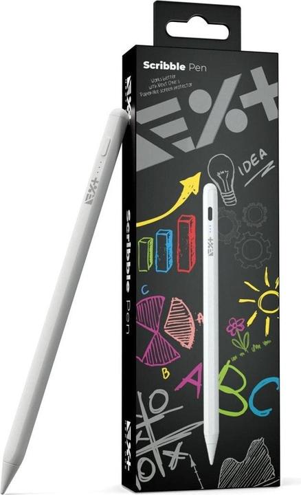 Produktbild Next One Eingabestift Scribble-Pen