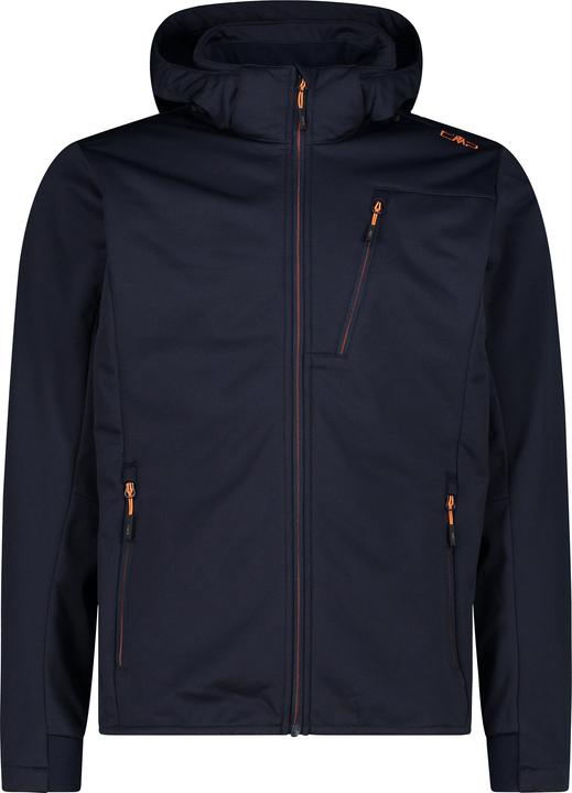 Produktbild CMP Campagnolo Zip Hoodie (4XL)