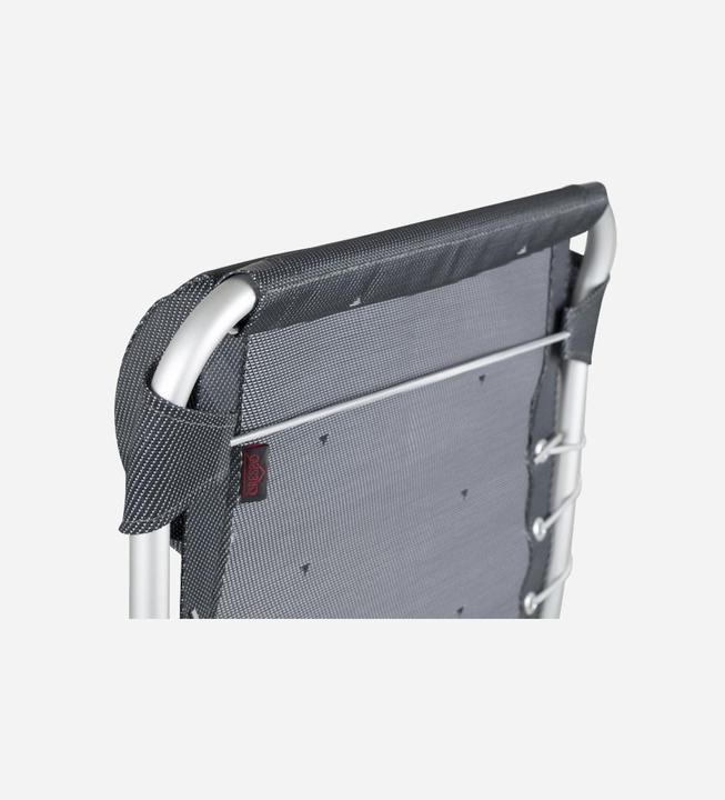Actual product image Crespo Relaxstoel - AL-232 - Donker Grijs (40)