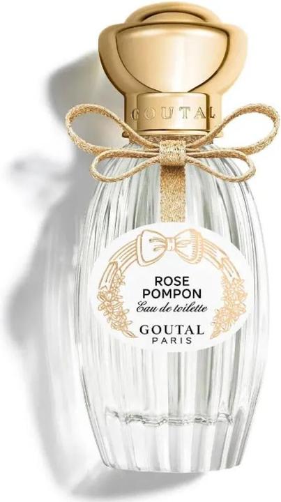 Goutal Rose Pompon Eau de Toilette 50ml (Eau de Toilette, 50 ml)