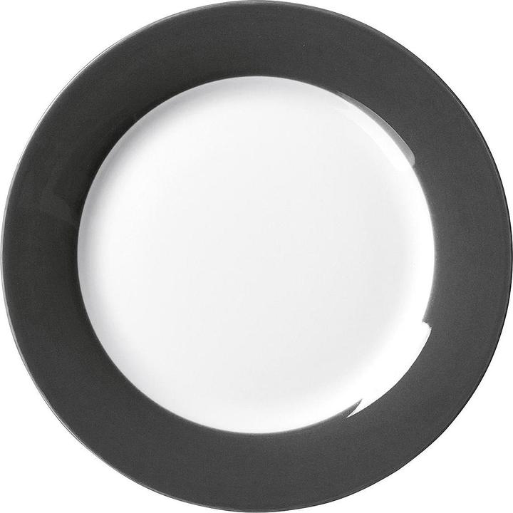 Ritzenhoff & Breker Frühstücksteller 'Doppio' (1 x)