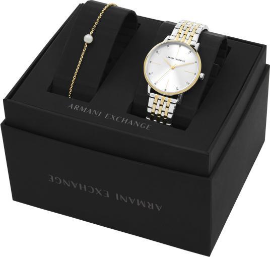 Produktbild Armani Exchange AX7156SET Lola (Geschenkset, 36 mm)