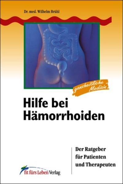 Immagine prodotto Hilfe bei Hämorrhoiden (Tedesco, Wilhelm Brühl, 1998)