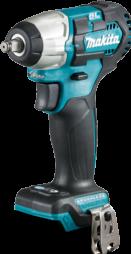 Makita TW160DZJ (Akkubetrieb)
