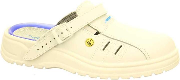 Produktbild Abeba ESD Clog S1 (SB, 37)