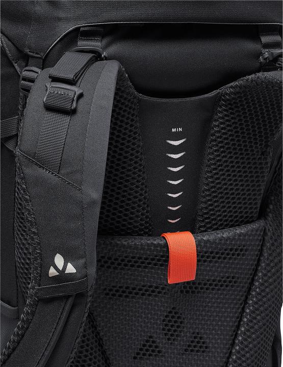 Actual product image Vaude Asymmetric (52 l)