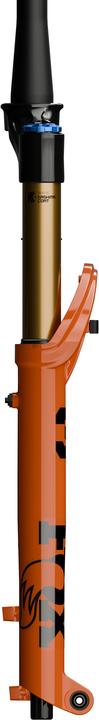 Actual product image Fox Federgabel Float 36 SL FS 29" Grip X H-L Firm Mode 44 R (130 mm, Air)