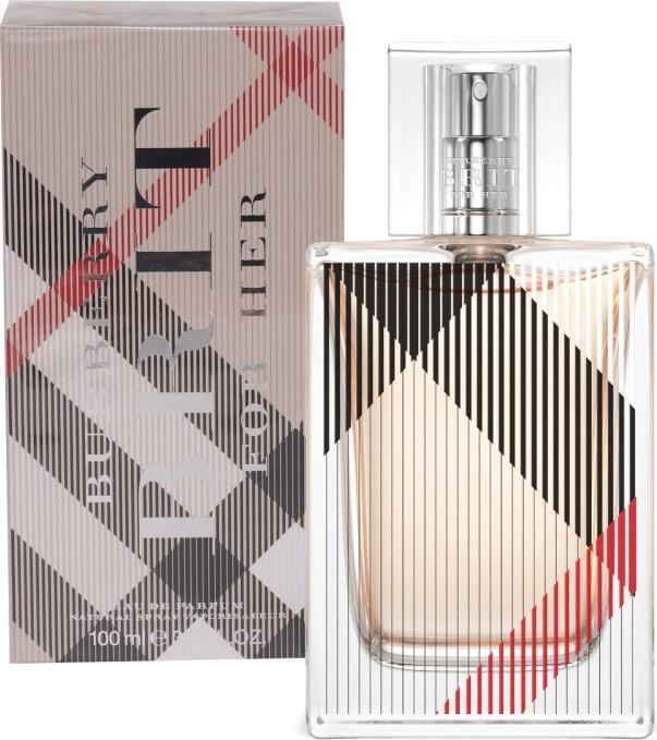 Immagine prodotto Burberry Brit (Eau de parfum, 100 ml)